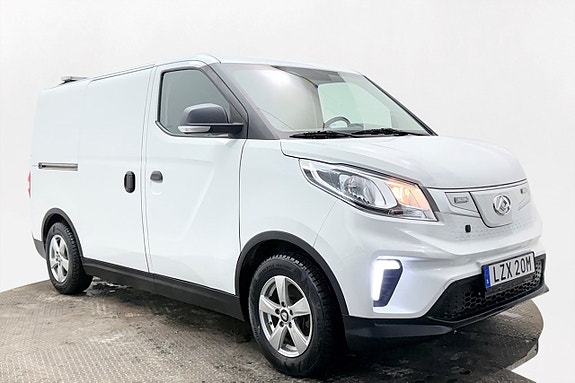 Maxus e-Deliver 3 8 of 24