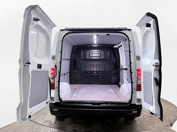 Maxus e-Deliver 3 23 of 24