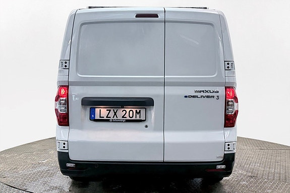 Maxus e-Deliver 3 5 of 5