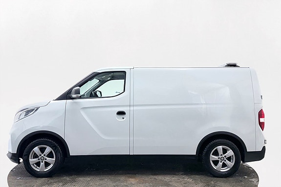 Maxus e-Deliver 3 3 of 5
