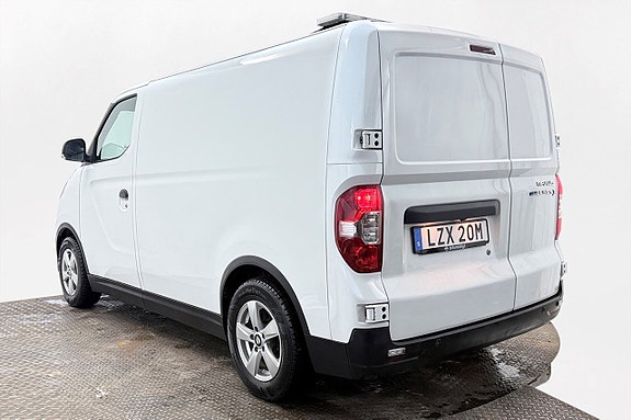 Maxus e-Deliver 3 4 of 5