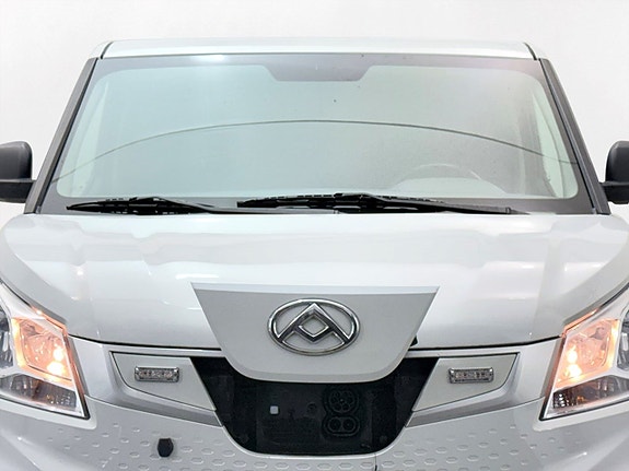 Maxus e-Deliver 3 21 of 24