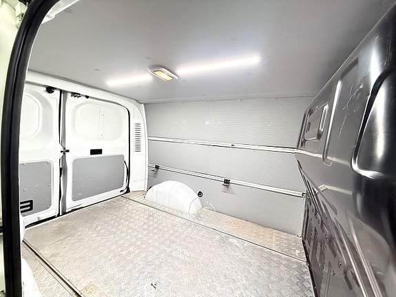 Maxus e-Deliver 3 24 of 24