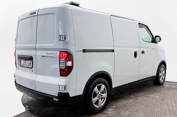 Maxus e-Deliver 3 6 of 24
