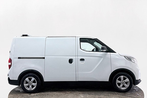 Maxus e-Deliver 3 7 of 24