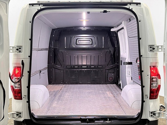 Maxus e-Deliver 3 22 of 24