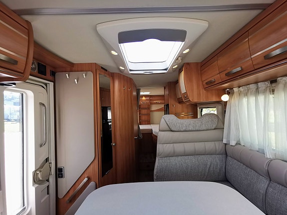 Hymer Exsis-t 688 4 of 13