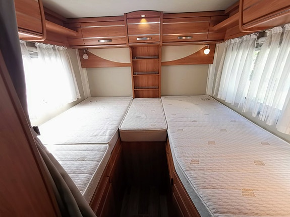 Hymer Exsis-t 688 5 of 13