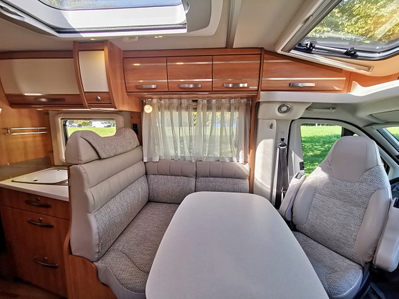 Hymer Exsis-t 688 8 of 13