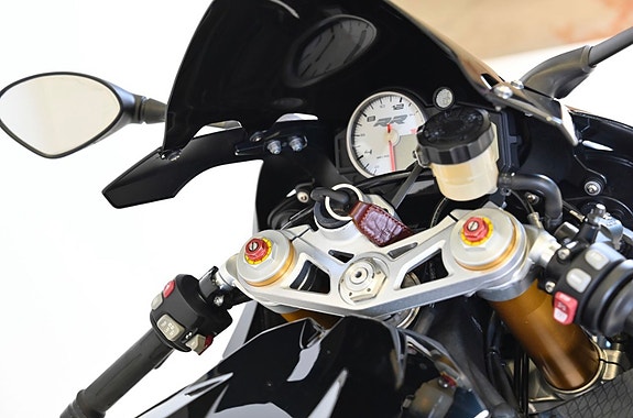 BMW S 1000 RR 3 of 6