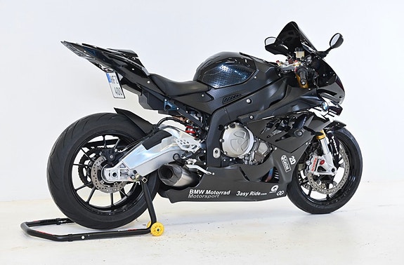 BMW S 1000 RR 4 of 6