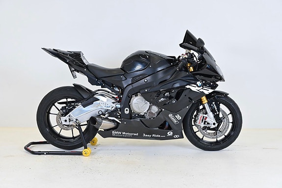 BMW S 1000 RR 6 of 6