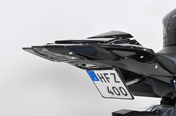 BMW S 1000 RR 2 of 6