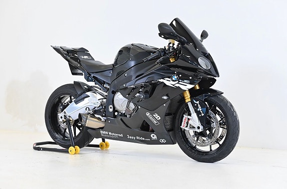BMW S 1000 RR 5 of 6