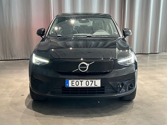 Volvo C40 2 of 2