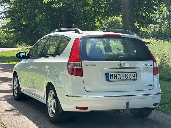 Hyundai i30 3 of 15