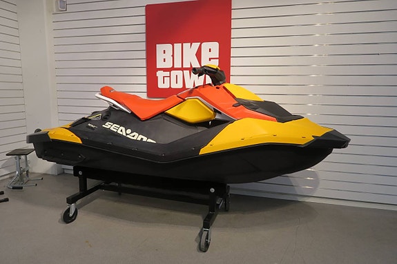 Sea doo Spark 2up 2022