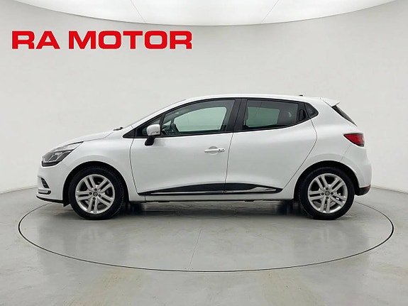 Renault Clio 4 of 5