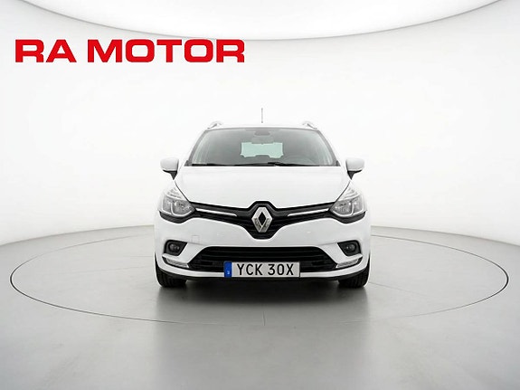 Renault Clio 3 of 5