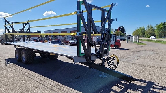 Multicargo MC-BV16000 3 of 11