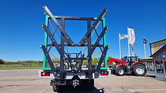 Multicargo MC-BV16000 6 of 11