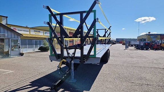 Multicargo MC-BV16000 2 of 11