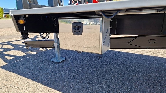 Multicargo MC-BV16000 10 of 11