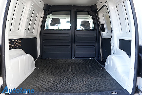 Volkswagen Caddy 9 of 14