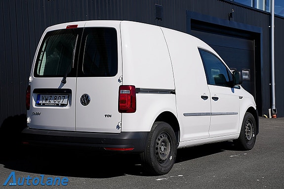 Volkswagen Caddy 6 of 14