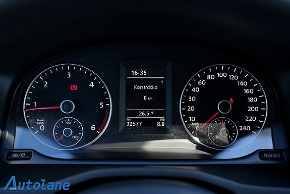Volkswagen Caddy 11 of 14