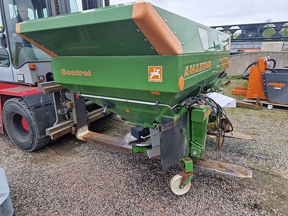 Amazone ZA-M 1500 Profis 7 of 7