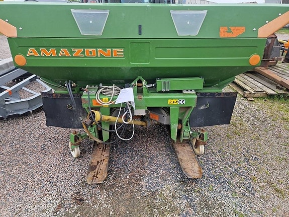 Amazone ZA-M 1500 Profis 6 of 7