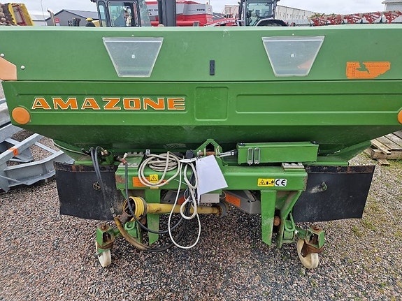Amazone ZA-M 1500 Profis 4 of 7