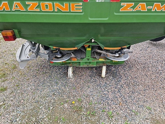 Amazone ZA-M 1500 Profis 2 of 7