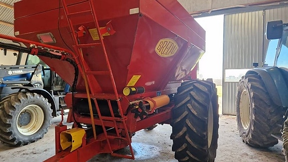 Bredal K 65 4 of 14