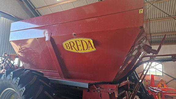 Bredal K 65 10 of 14