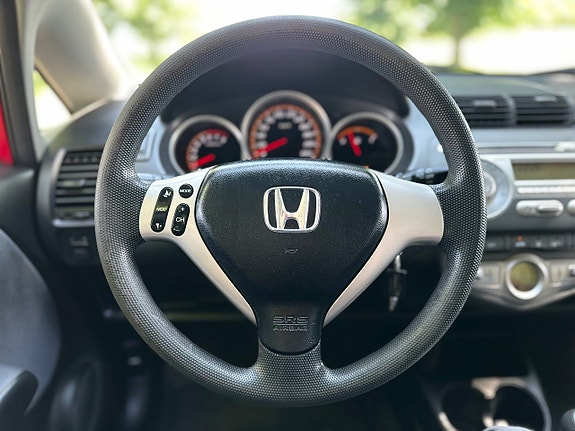Honda Jazz 15 of 16