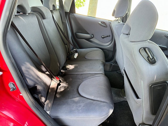 Honda Jazz 13 of 16