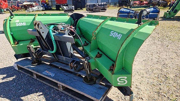 Sami VM 3200 2 of 6