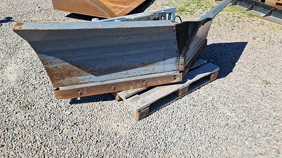 Siringe T2400 Vikplog 4 of 4