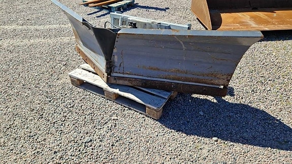 Siringe T2400 Vikplog 3 of 4