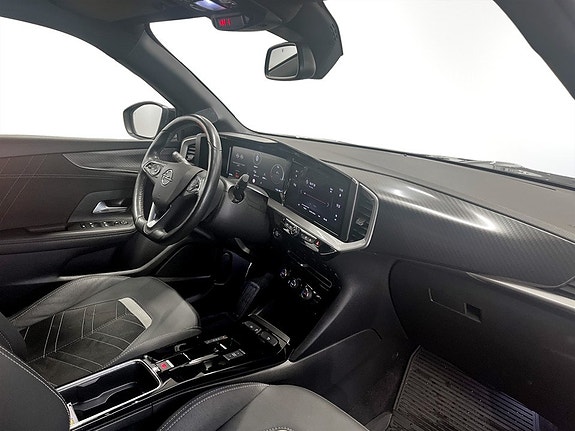 Opel Mokka-e 11 of 15
