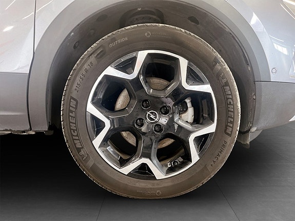 Opel Mokka-e 13 of 15