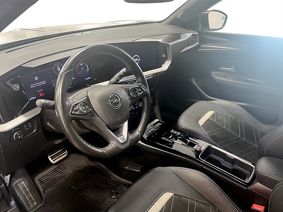 Opel Mokka-e 4 of 5