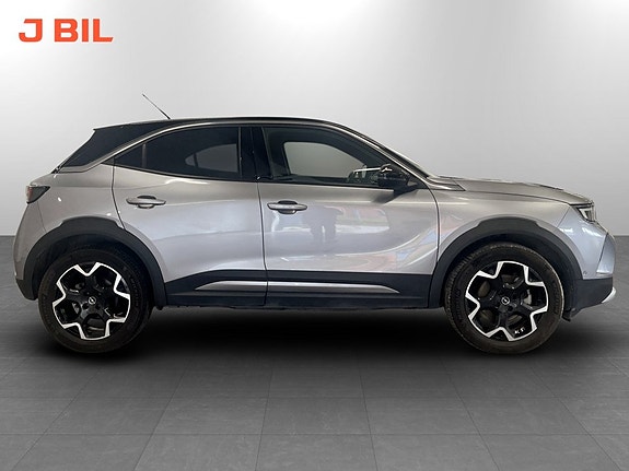 Opel Mokka-e 14 of 15