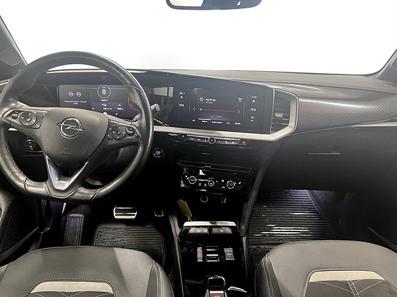 Opel Mokka-e 6 of 15