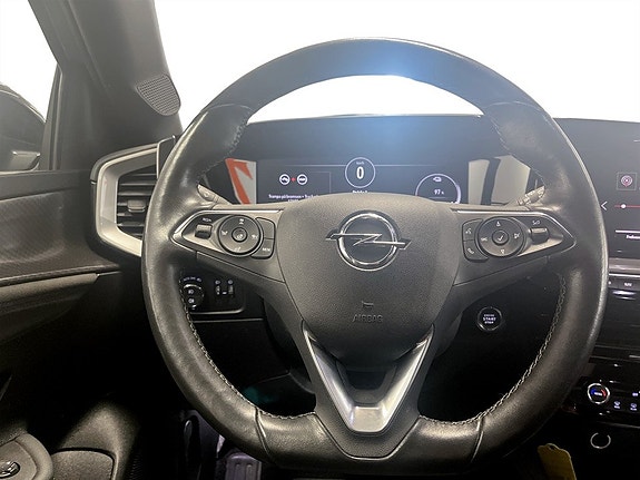 Opel Mokka-e 7 of 15