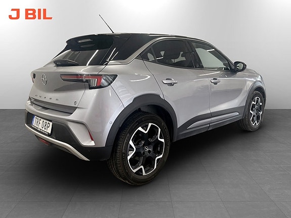 Opel Mokka-e 3 of 5