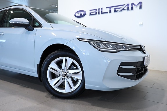 Volkswagen Golf I 18 of 18