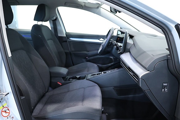 Volkswagen Golf I 10 of 18